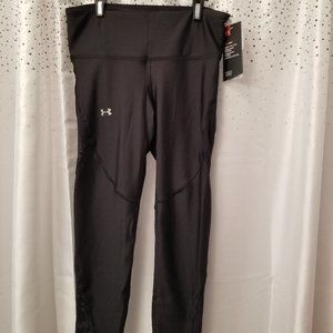 Under Armour HeatGear Workout Leggings